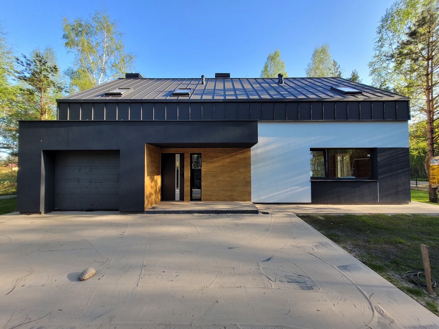 Detal Architektoniczny